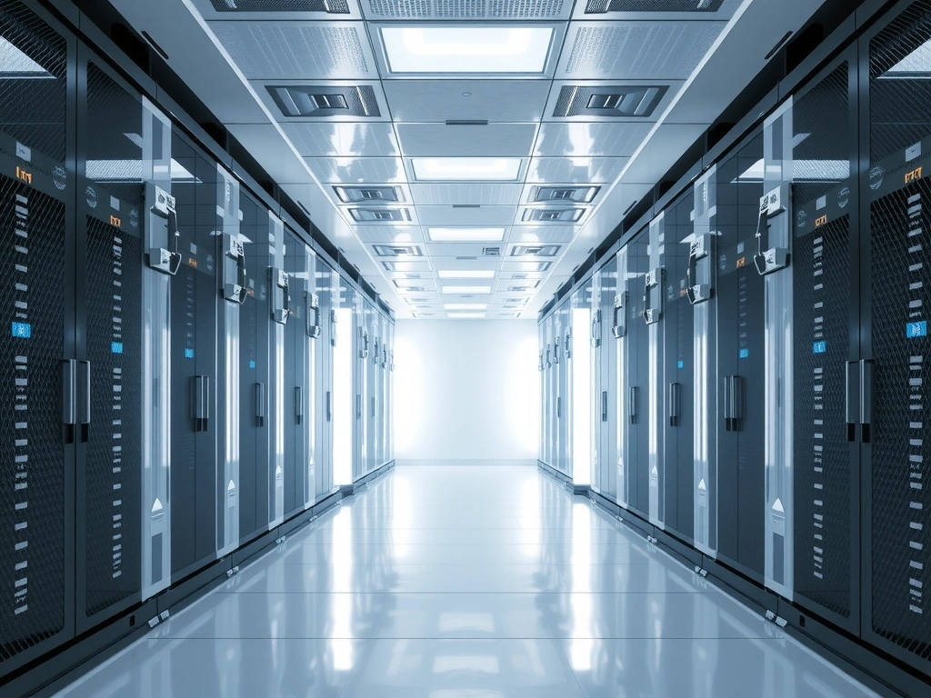 Forecasting infrastructure