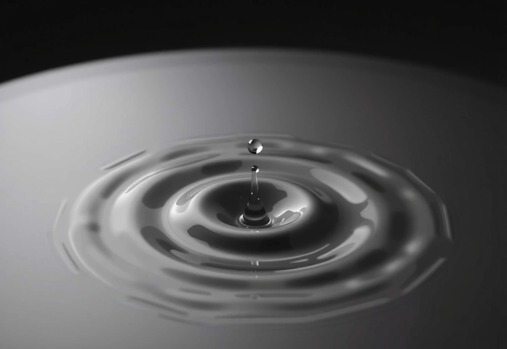 Ripple effect analysis