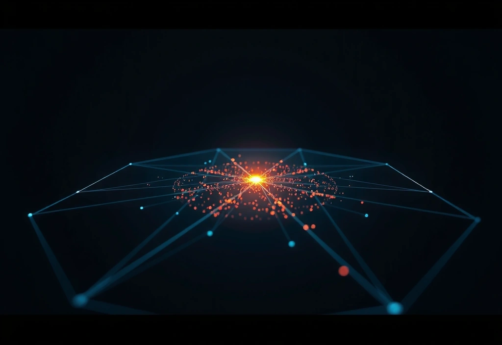 Data point visualization