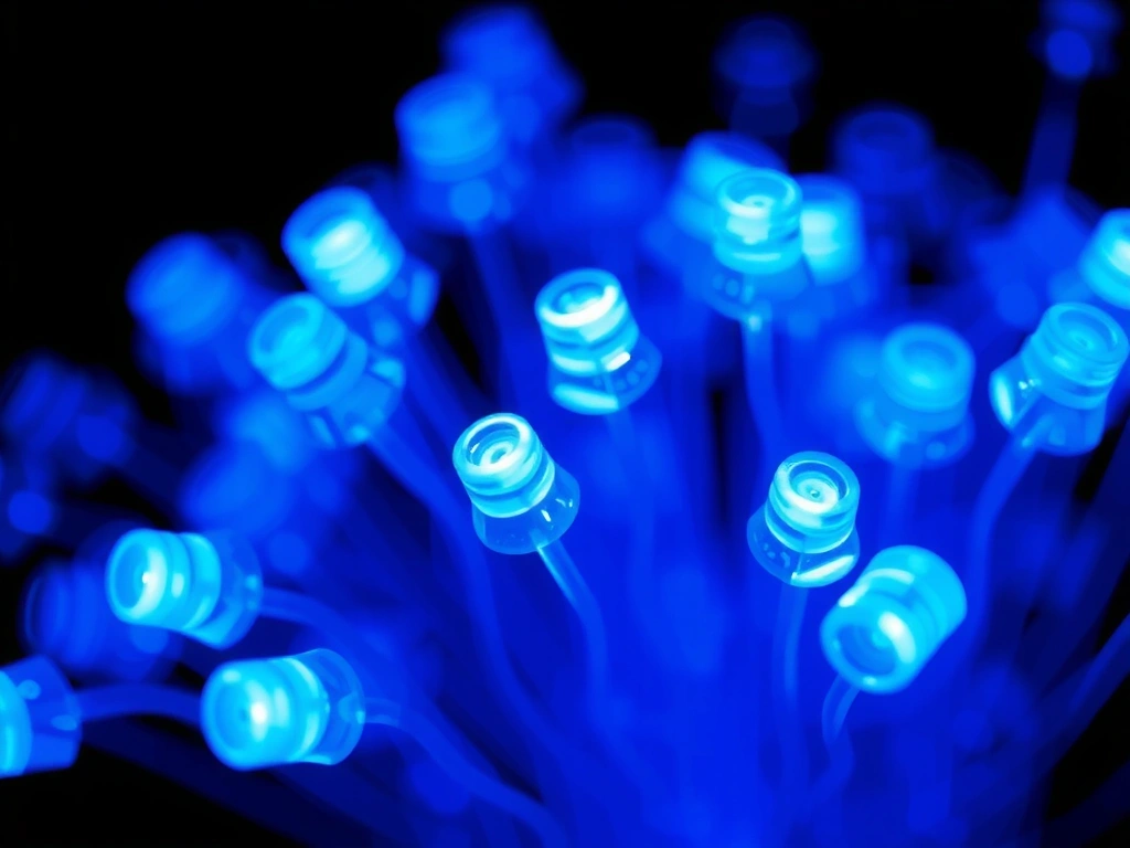 Data node abstraction