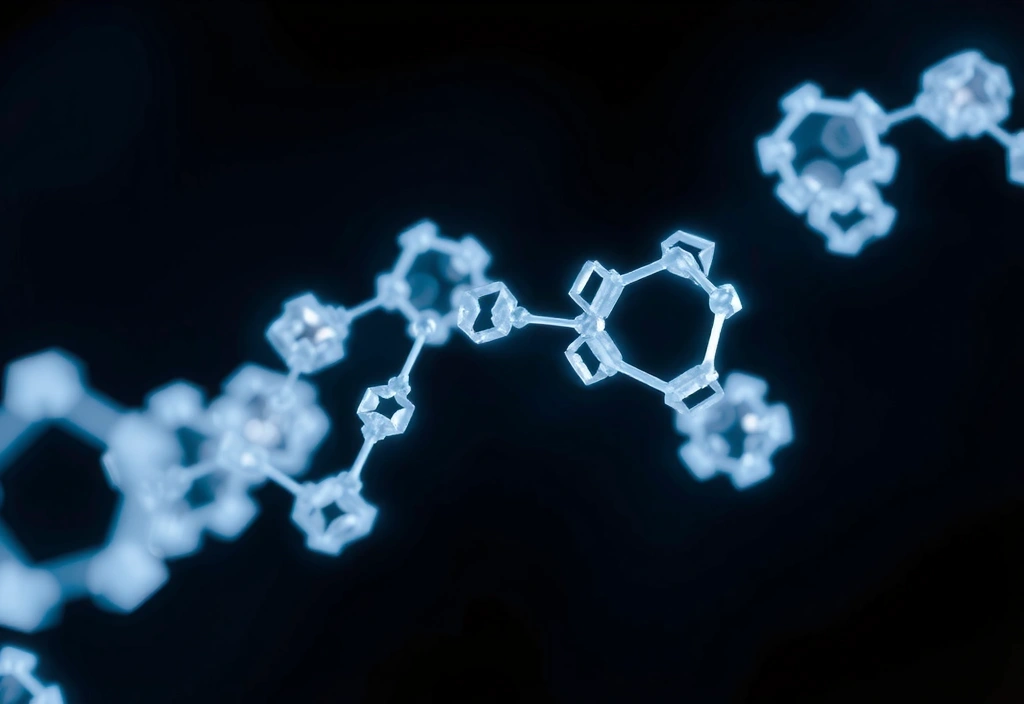 Healthcare precision metaphor