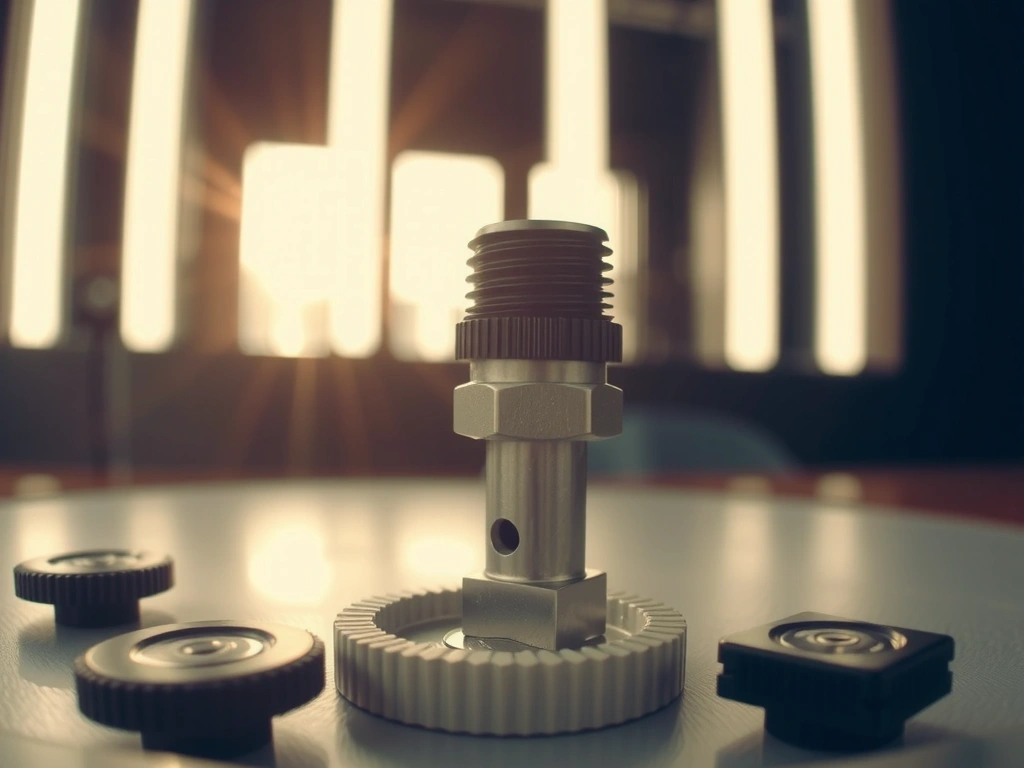 Operational efficiency concept