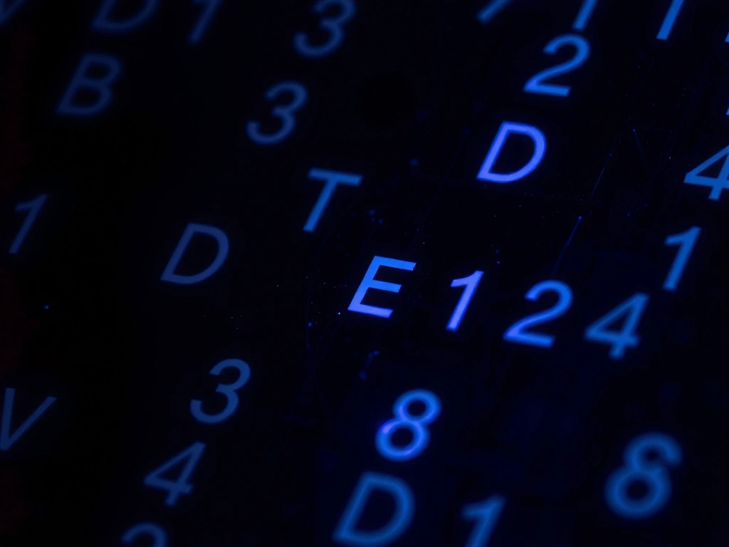 Predictive modeling detail